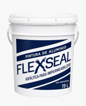 flex seal aluminio