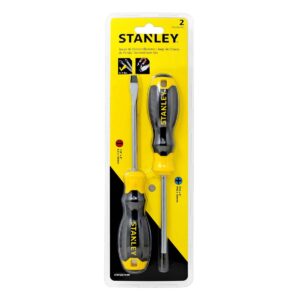 destornillador stanley