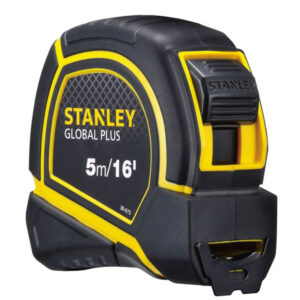 cinta métrica stanley 5m