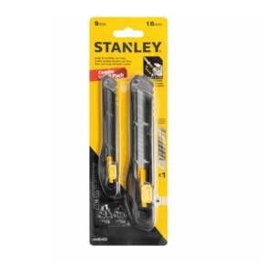 cutter stanley amarillo