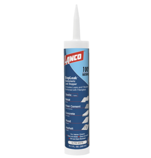 lanco rtv industrial grade silicone sealant leak stopper