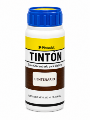 pintudel tintón centenario
