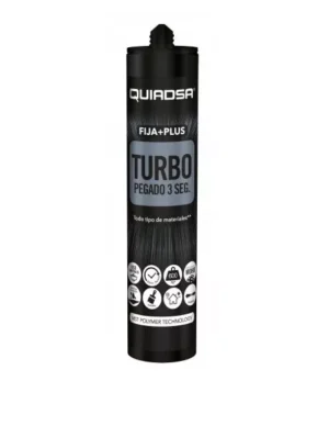 quiadsa fija plus turbo pegado 3 segundos