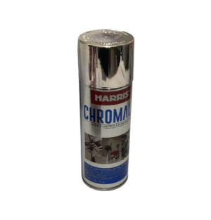 chromal harris