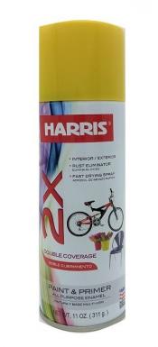 harris amarillo